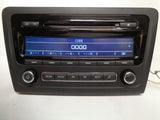 SKODA FABIA ROOMSTER RADIO SWING CD MP3 5J0035161E