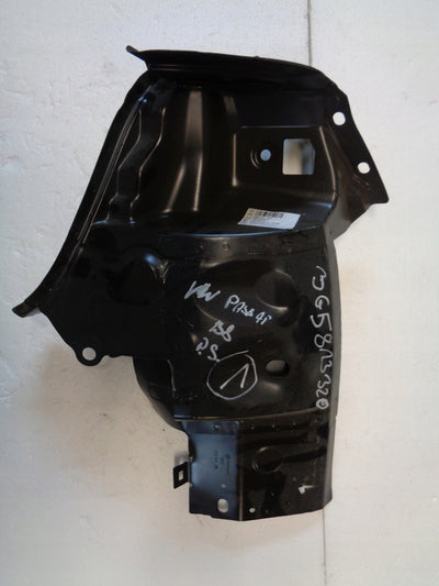 VW PASSAT B8 SEDAN 3G PAS TYLNY PRAWY NAROŻNIK