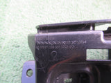 BMW 1 F40 18- ŚLIZG ZDERZAKA TYŁ PRAWY LEWY NOWY 5112 7461398 5112 7461397