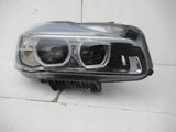 BMW 2 F45 F46 FULL LED LAMPA PRAWA 7494856