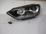 VW GOLF 7 VII 510 SPORTSVAN LAMPA LEWA BI XENON 517941031A