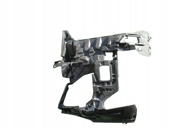 BMW X5 G05 LCI 23- ŚLIZG ZDERZAKA PRZÓD LEWY PRAWY 5111 8085627 8085628