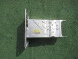 AUDI A4 B9 8W STREFA ZGNIOTU PRAWA LEWA ODBÓJ SZTYCA 8W0807133 8W0807134