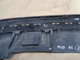 AUDI A1 S LINE S1 8XA SPOILER DYFUZOR ZDERZAK
