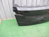 SKODA KODIAQ VRS RS LIFT FL 565 19- KLAPA TYŁ CZARNA 565827023E