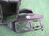 VW CADDY 3 III LIFT TOURAN 10-15 GRILL ATRAPA 2K5853651 1T0853653L