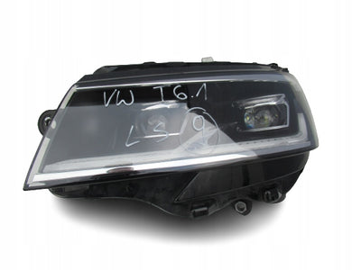 VW T6 T6.1 7L1 LIFT FULL LED LAMPA LEWA 7L1941035D