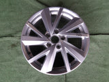 AUDI Q2 81A S LINE S-LINE FELGA ALUFELGA ALUMINIOWA 7x17 ET 45 81A601025C