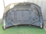 VW GOLF 8 VIII 5H MASKA POKRYWA CZARNA 5H0823031G