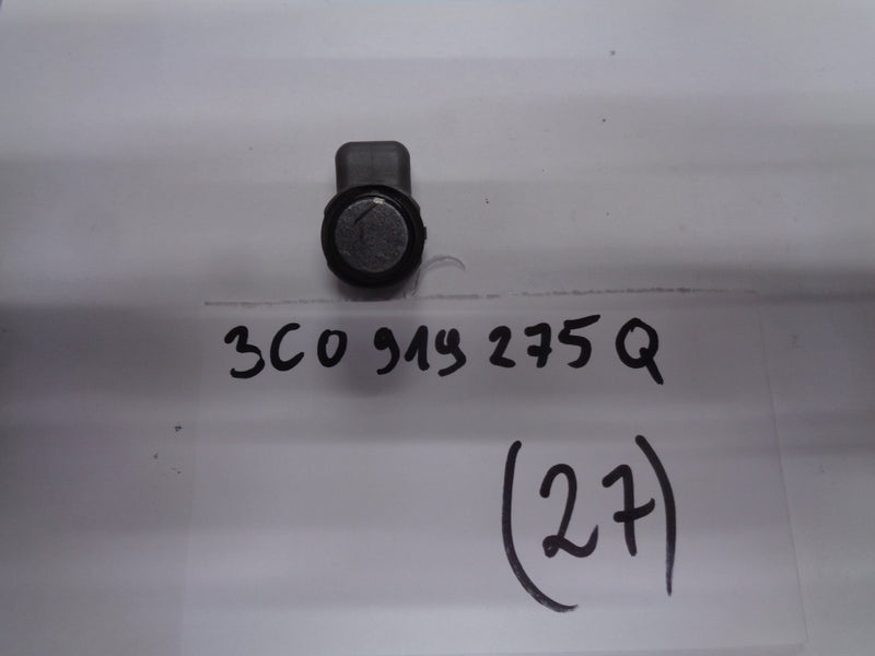 AUDI VW SKODA SEAT CZUJNIK PARKOWANIA 3C0919275Q