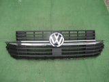 VW T6 LIFT T6.1 7LA 2019- MULTIVAN GRILL ATRAPA CHROM 7LA853651C 7LA853653J