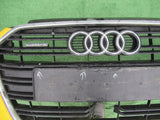AUDI A3 8V LIFT 16- ZDERZAK PRZÓD SPRYSKIWACZE RADAR 8V3807437AF