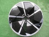 AUDI Q4 RS E-TRON E TRON 89A FELGA TYŁ 9x21 ET 42 89A601025S