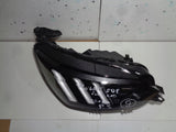 PEUGEOT 208 FULL LED TECHNOLOGY LAMPA PRAWA KOMPL