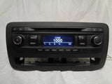 SEAT IBIZA IV 4 RADIO MP3 6J0035156 TECHNISAT