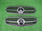 MERCEDES C KLASA W206 ATRAPA GRILL A206888380 NOWA