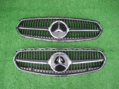 MERCEDES C KLASA W206 ATRAPA GRILL A206888380 NOWA