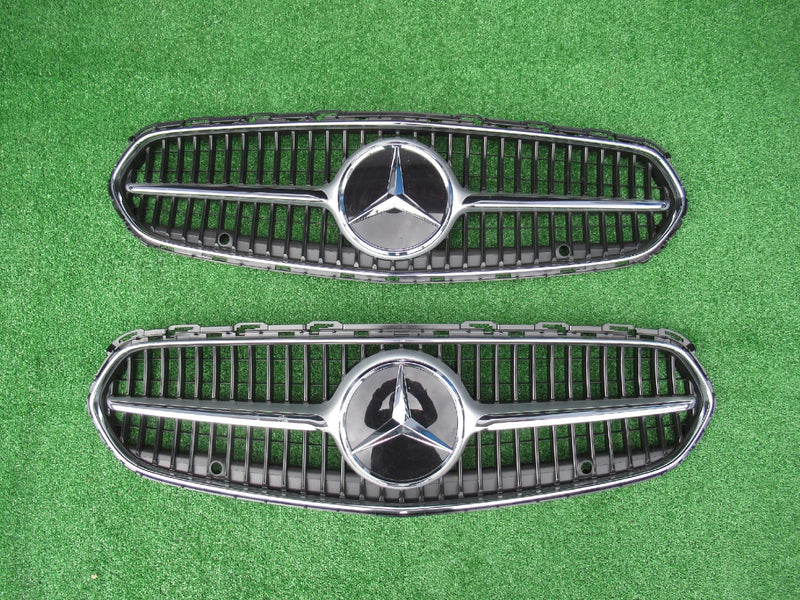 MERCEDES C KLASA W206 ATRAPA GRILL A206888380 NOWA
