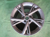 AUDI A3 S3 8Y S LINE S-LINE FELGA SZARA 8x18 ET 46 8Y0601025G