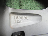 HONDA JAZZ FELGA ALUMINIOWA 6x16 ET 50 5x100 16060L TZA 44733-TZB-E11