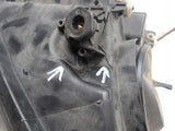 VW CADDY 3 III LIFT 2K3 2K5 2K7 10-15 LAMPA LEWA ZWYKŁA 2K5941005A