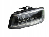 AUDI Q2 81A LIFT FL FULL LED LAMPA LEWA 81A941011