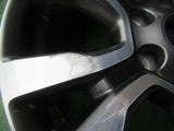 FORD RANGER EVEREST FELGA 8x18 ET 55 EB3C1007F2A EB3C-1007-F2A