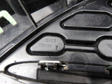 MINI Clubman F54 Cooper S 14-19 GRILL ATRAPA 51137381981
