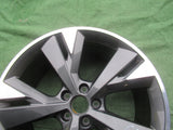 AUDI Q4 E-TRON E TRON 89A FELGA TYŁ 9x20 ET 42 89A601025M