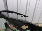 SEAT CUPRA LEON 4 IV 24- LIFT 5FA ZDERZAK LY9T PRZÓD 5FA807221K
