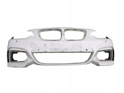 BMW 2 M2 M PAKIET F22 F23 13-21 ZDERZAK PRZÓD PDC 51118055299