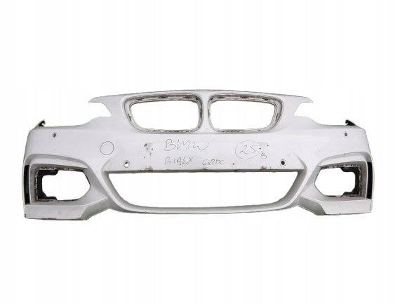 BMW 2 M2 M PAKIET F22 F23 13-21 ZDERZAK PRZÓD PDC 51118055299