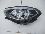 BMW X3 G01 X4 G02 LAMPA FULL LED ADAPTIVE PRZÓD LEWA 7466119