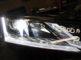 SKODA OCTAVIA 4 IV 5E4 FULL LED LAMPA 5E4941016A