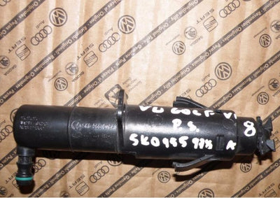 VW GOLF 6 5K SPRYSKIWACZ PRAWY POMPKA 5K0955978A