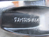 MINI COOPER F55 F56 F57 7x17 ET 54 FELGA SPOKE 502 3611 6855111
