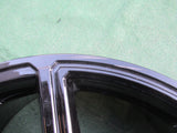 AUDI A5 RS 8B3 25- A4 B10 FELGA ALUMINIOWA CZARNA 8,5x19 ET 46 8B3601025BA