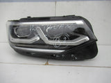 VW TIGUAN II LIFT 20- 5NB LAMPA PRAWA FULL LED IQ LIGHT 5NB941082G