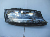 SKODA FABIA 3 6V 18- LIFT LED LAMPA PRAWA ZWYKŁA 6V1941016D