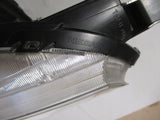 NISSAN NAVARA D23 NP300 IV LAMPA LEWA FULL LED 260104KD5A W1515L