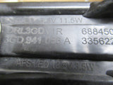 VW PASSAT B8 3G GTE KRATKA ZAŚLEPKA PRAWA LED 3G0853794B 3G0941056A