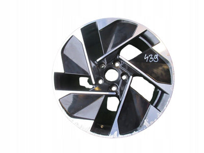 VW ID.3 ID3 ID.4 ID4 ID.5 FELGA 10A 7,5x18 10A601025G 10A601025C EASY DERRY