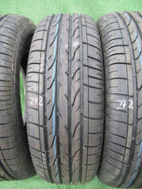 OPONA BRIDGESTONE DUELER H/P SPORT 215/65/16 98H AO 4 szt NOWE