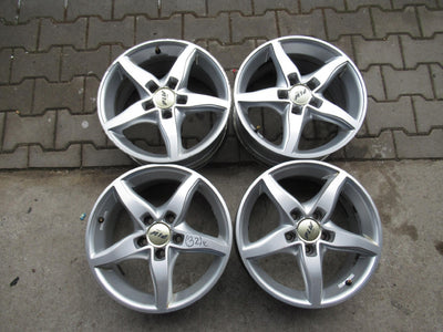 VW AUDI SEAT SKODA FLW FELGI 7x16 ET 40 5x112