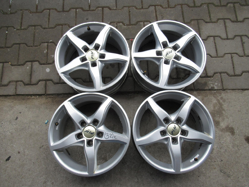 VW AUDI SEAT SKODA FLW FELGI 7x16 ET 40 5x112