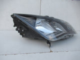 SEAT LEON 3 III 5F LIFT 16-20 LAMPA ZWYKŁA Z LED PRAWA 5F1941016B