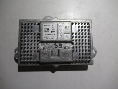 PEUGEOT 3008 PRZETWORNICA MODUŁ 90089469 90093044