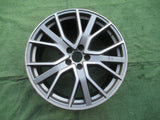 AUDI A6 C8 S6 4K A4 B9 AUDI SPORT FELGA ALUMINIOWA 8,5x20 ET43 4K0601025AB