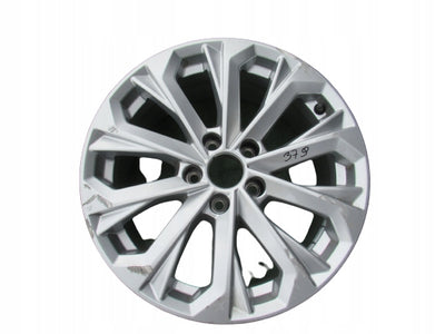 AUDI A4 B9 8W0 A6 FELGA 7,5x17 ET38 8W0601025L