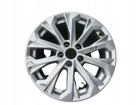 AUDI A4 B9 8W0 A6 FELGA 7,5x17 ET38 8W0601025L